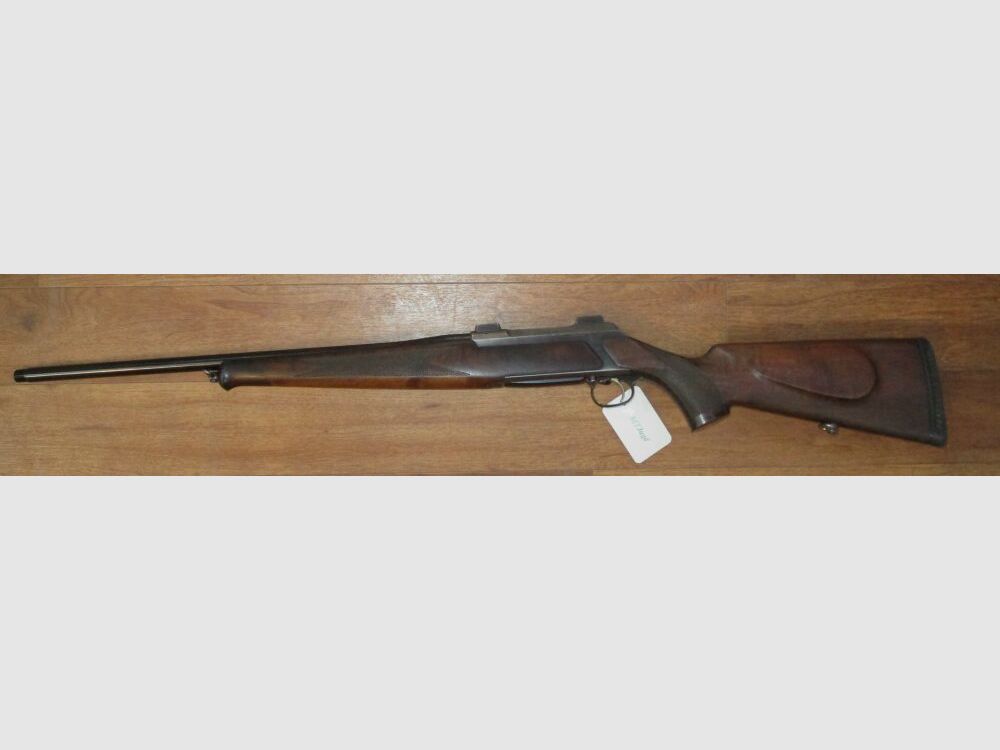 Sauer 200