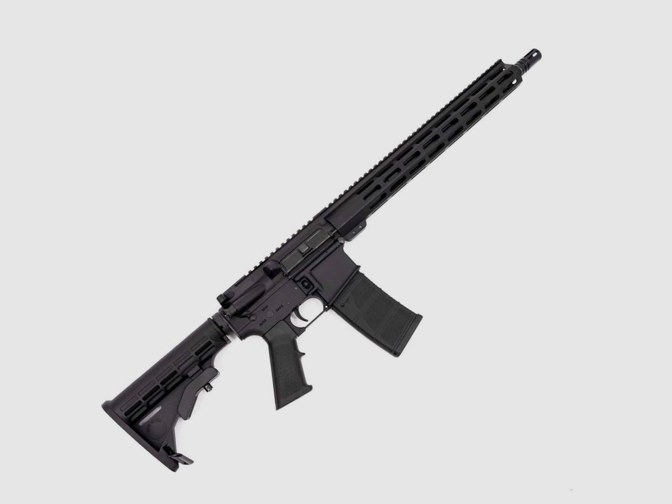 16 INCH 300 BRAVO BASE