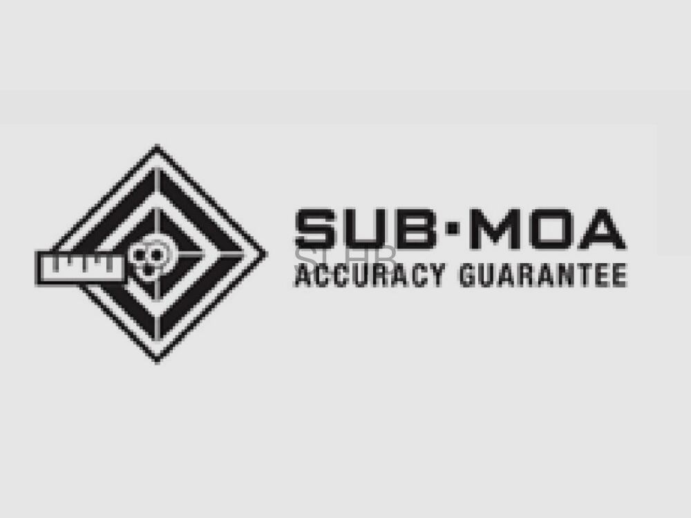 Daniel Defense	 DELTA 5