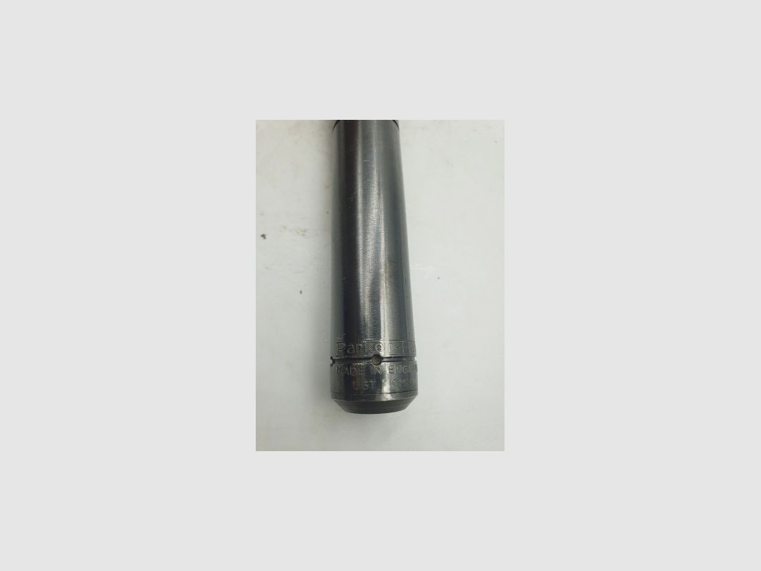 MODS - Suppressor used PARKER HALE cal. .22 thread 1/2x20 - P40, image 3 of 5