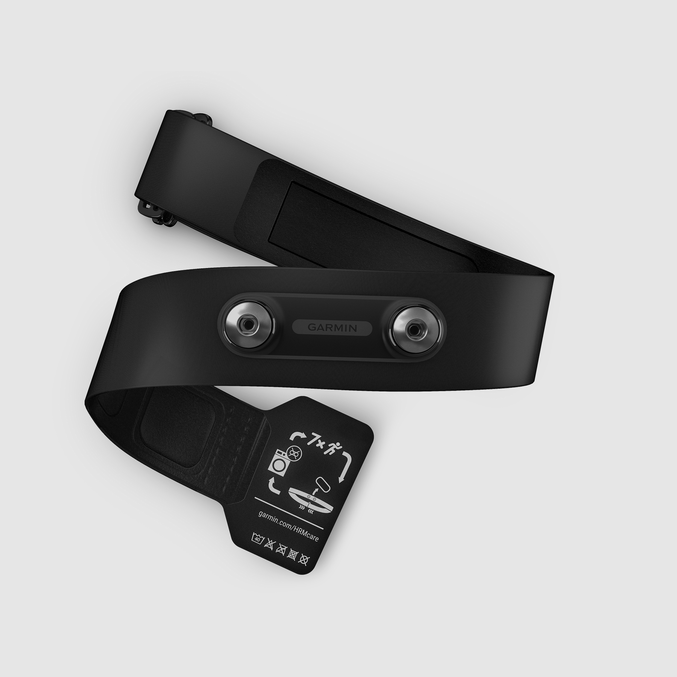 GARMIN FASZIA CARDIO HRM 200 | M-XL, Bild 4 von 8