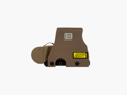 EOTECH HOLOGRAFIC SYSTEM XPS2-0 TAN