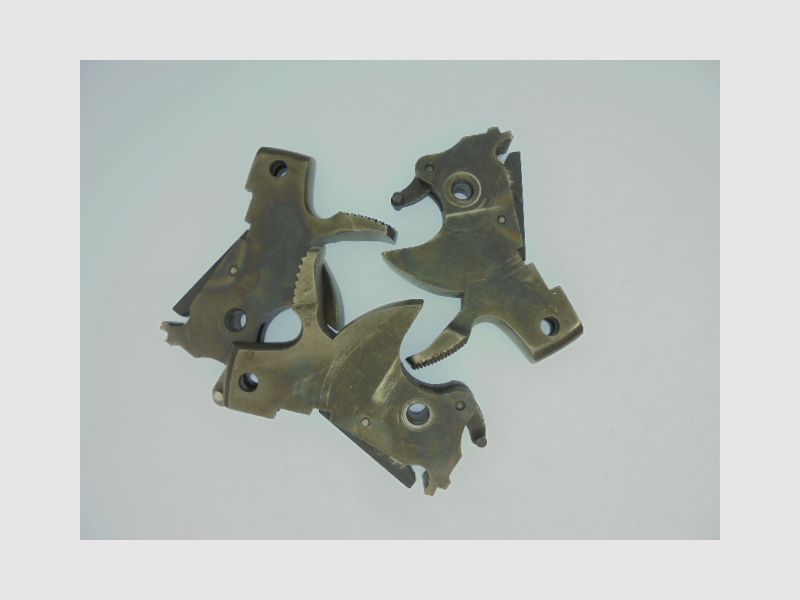 HOND CRETE MEDIUM SMITH&WESSON FRAME, afbeelding 4 van 6
