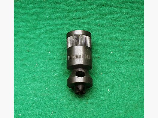 Abschussbecher / Signalbecher Mauser M3