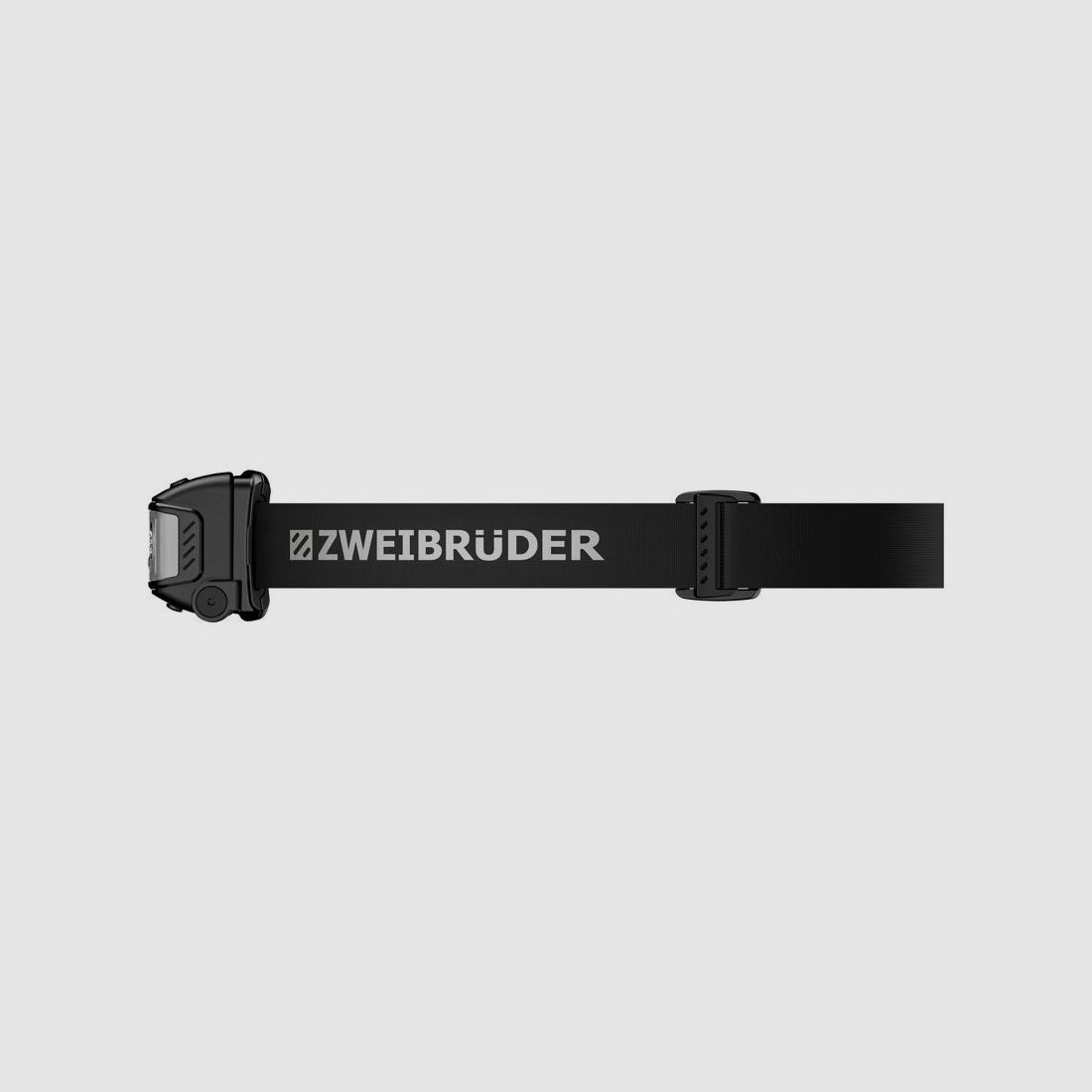 Zweibruder ZB5H Stirnlampe wiederaufladbar 1000 lm - Langstreckenbeleuchtung Outdoor, Bild 8 von 8