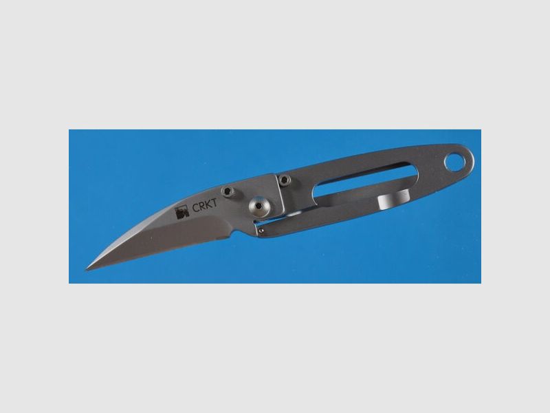 Columbia River Mini-Messer Peck