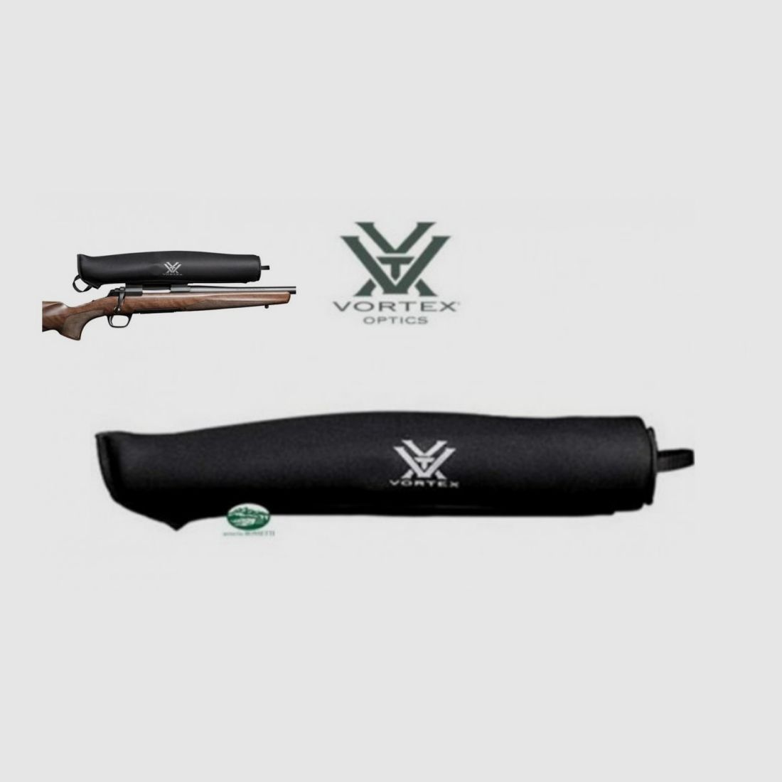 VORTEX Neopren-Optikschutz S