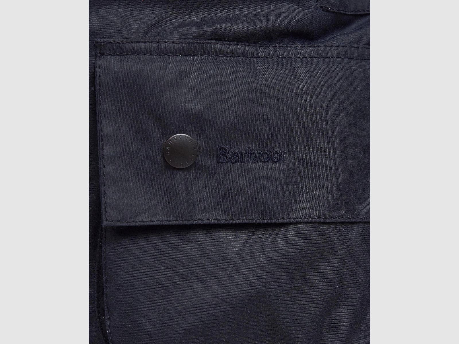Barbour Wachsjacke Beaufort