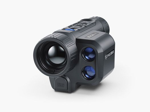 WÄRMEVISIER PULSAR AXION LRF XQ 38 MIT TELEMETRIE
