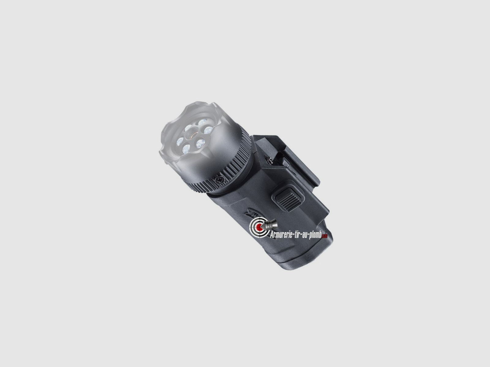 Walther Night Force - 22 mm, Bild 2 von 3