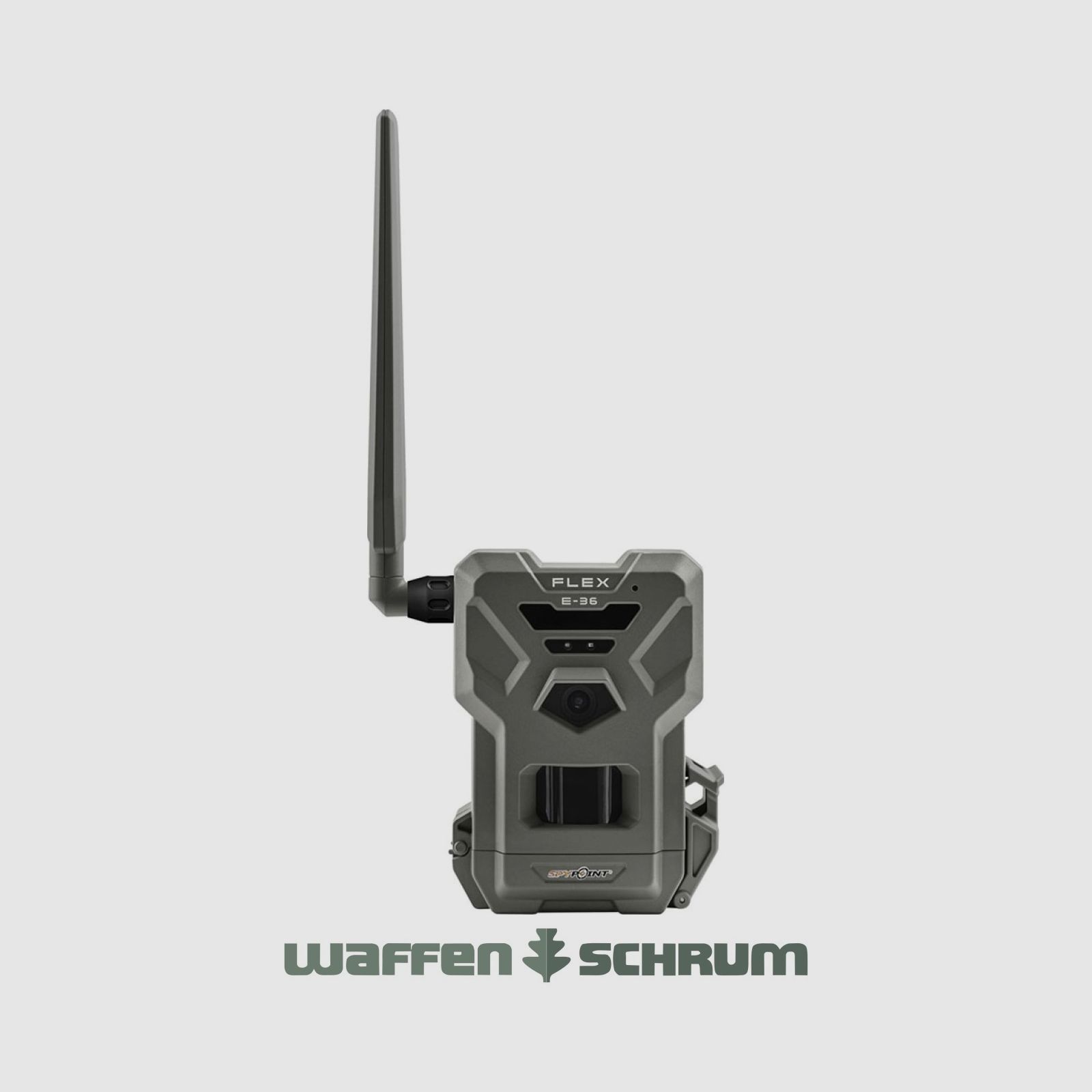Spypoint Flex-E36