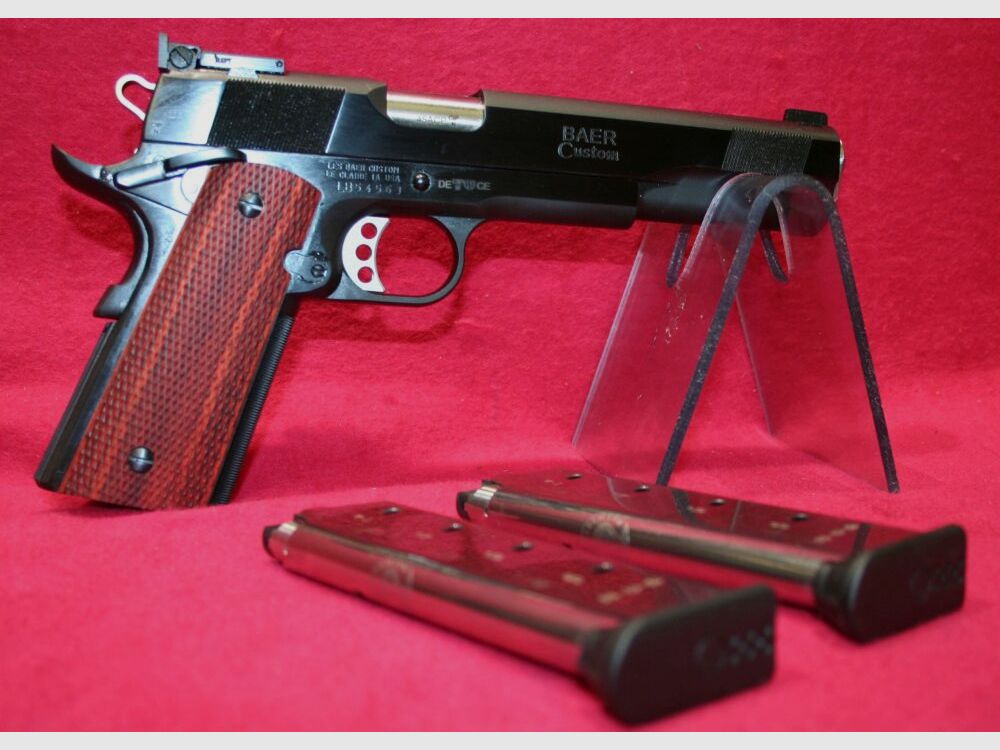 Les Baer Mod. 1911 Premier II