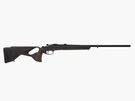 Blaser K95 Ultimate Leder