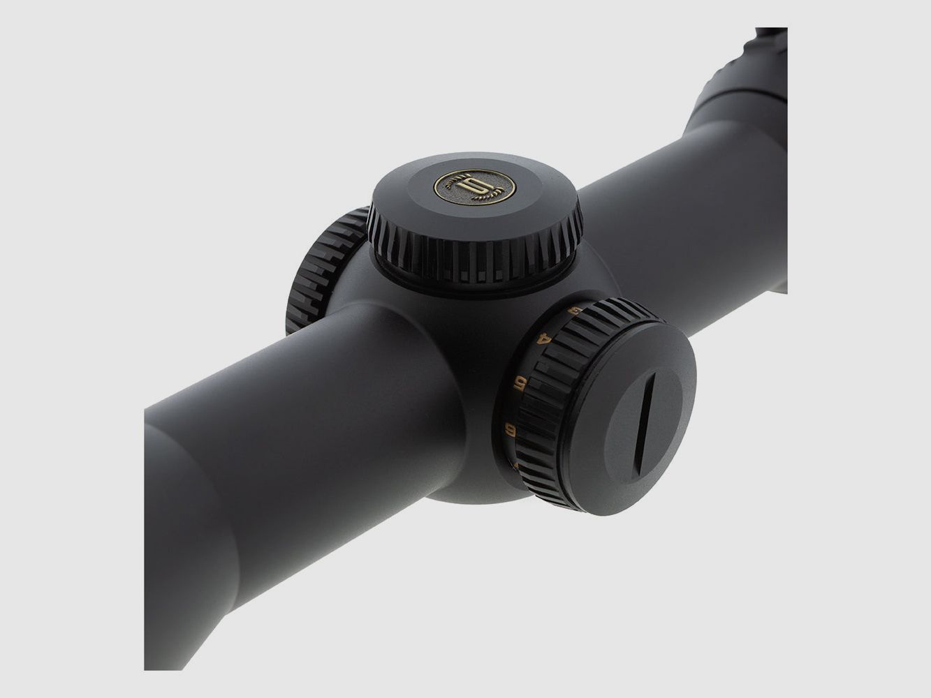 Zielfernrohr Shilba Gold Medal 1,5-6x42 V25 IR4 beleuchtet, Bild 6 von 8