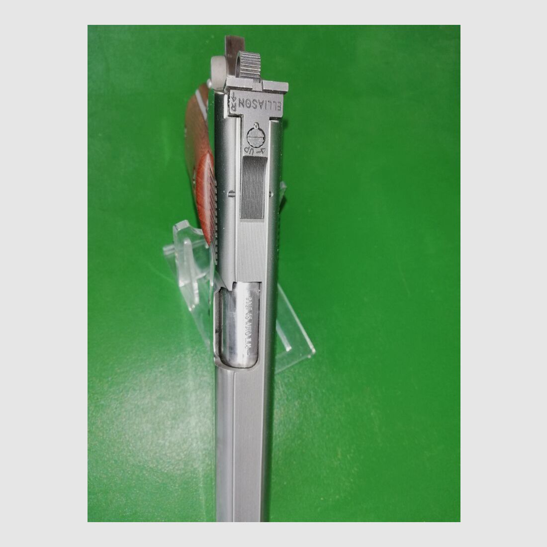 Colt Gold Cup MK IV Serie 80, Bild 5 von 5