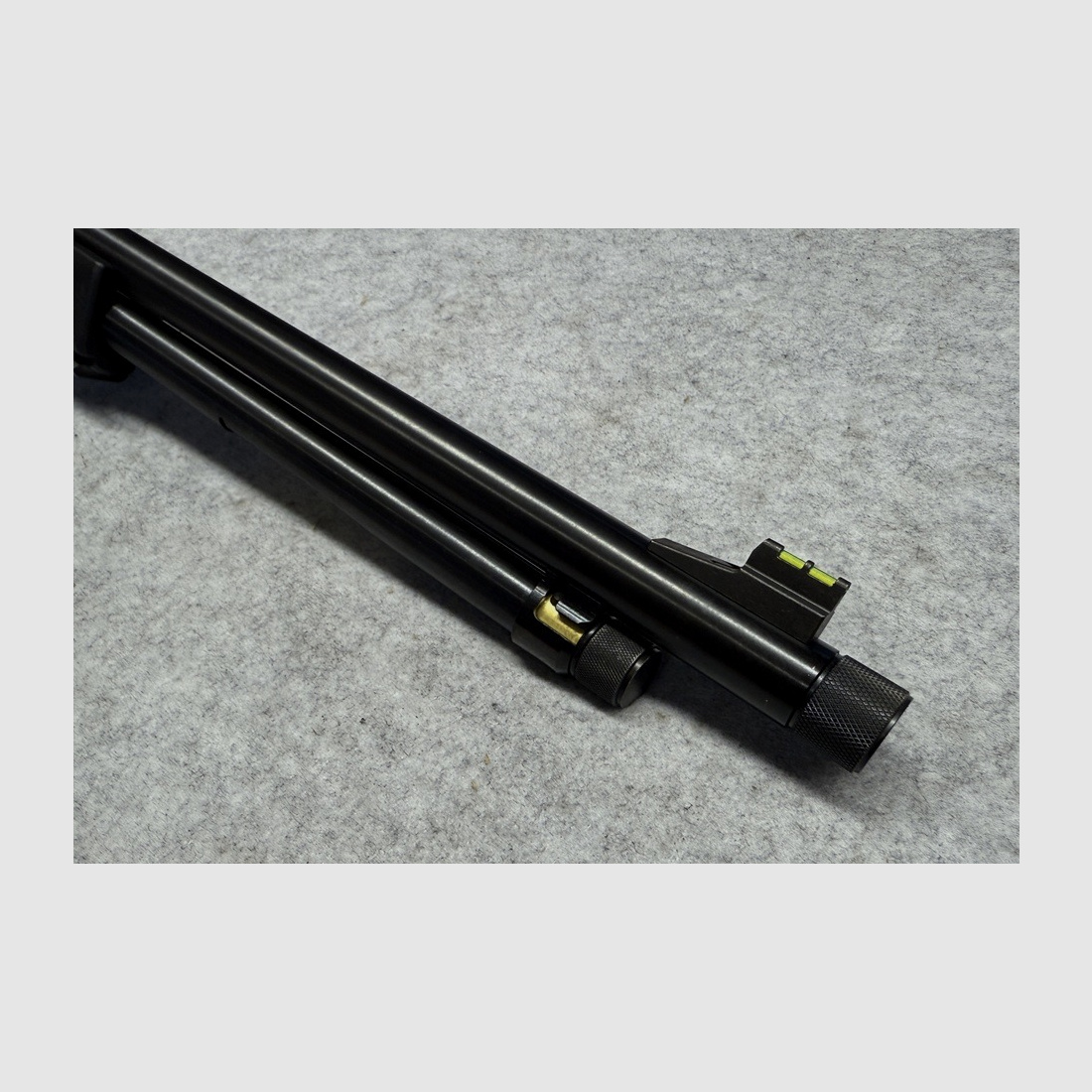 UHR HENRY rifles X model in caliber .30-30 Winchester * Black Edition *