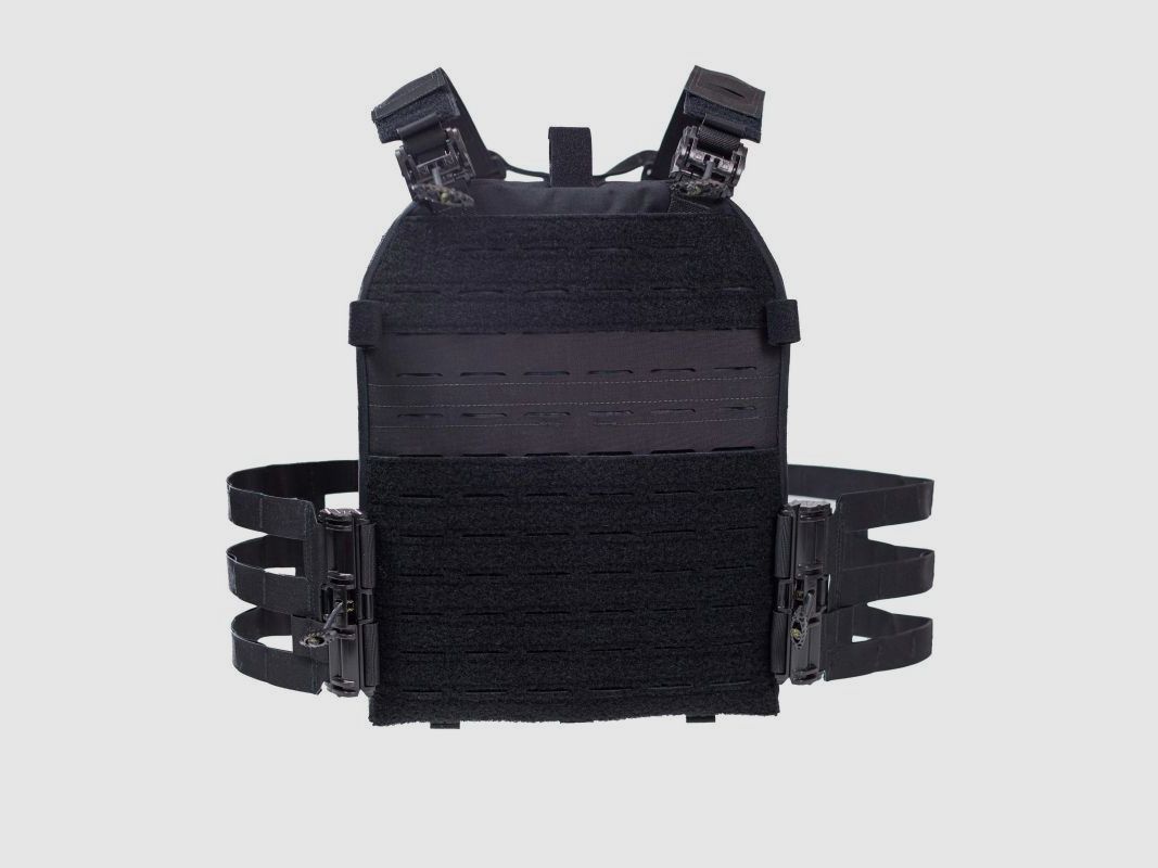 LINDNERHOF Plate Carrier Set MX042, image 2 of 3