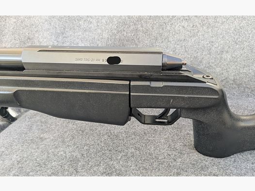 Sako TRG-21