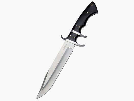 Nóż bojowy Hibben Assault z pochwą