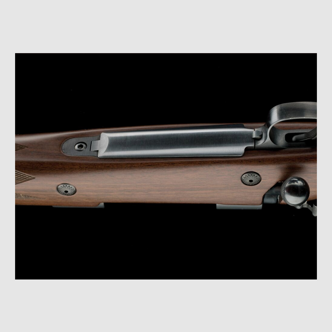 Winchester 70 Safari Express .375 H&H Auf Lager