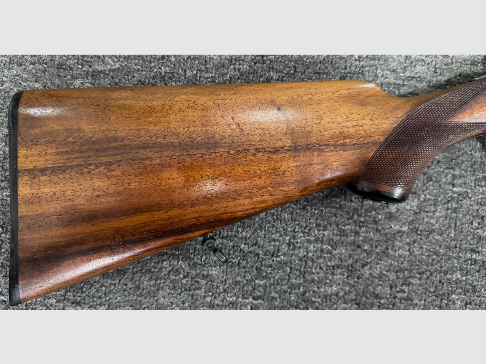 Sauer & Sohn  Doppelflinte/Querflinte 16/70 , Bild 4 von 9