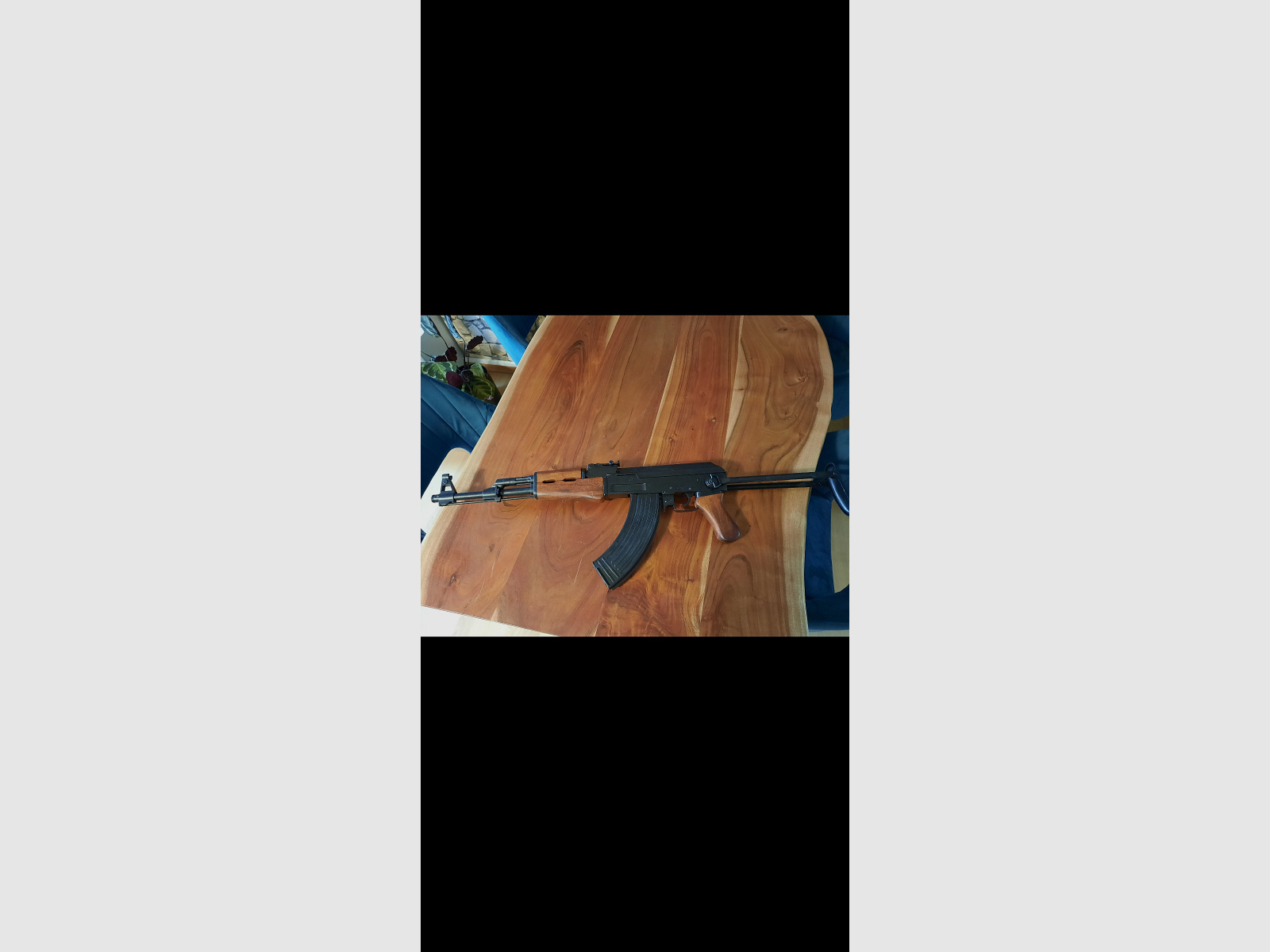 AK47 Deko