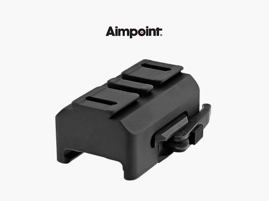 ACRO QD Mount 30 mm