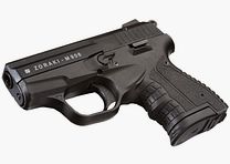 ESC Zoraki 906 schwarz 9mm P.A.K. (Premium) Gas- & Signalwaffen