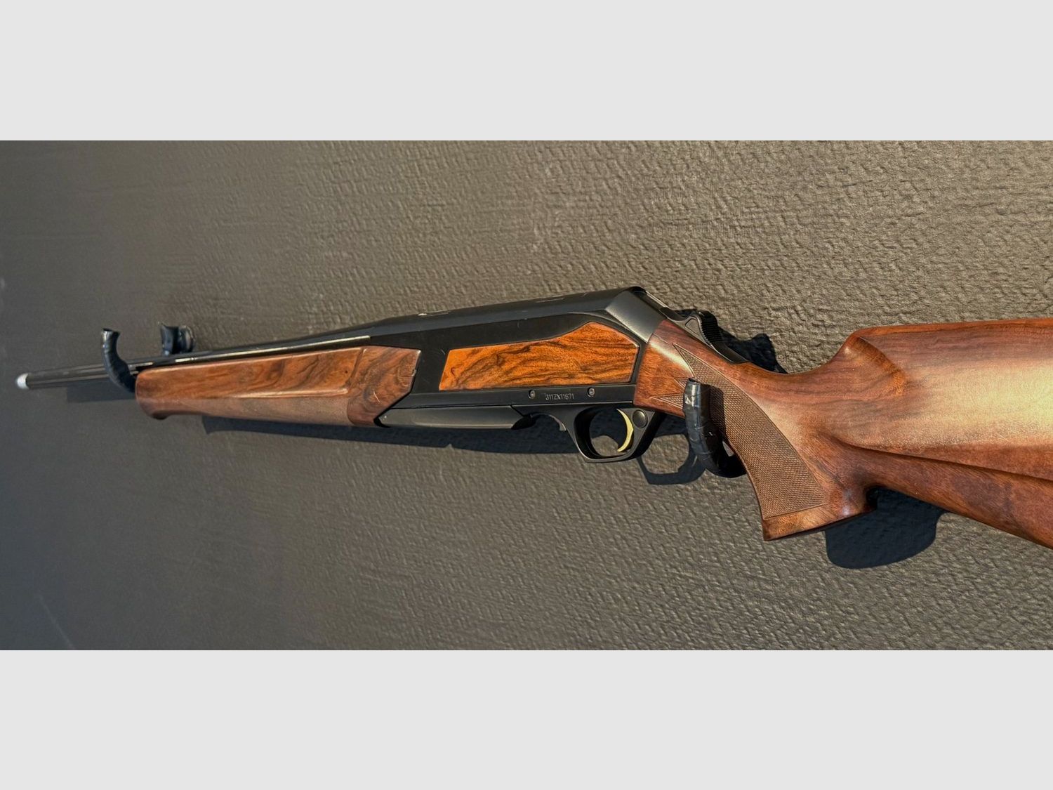 Browning FN Herstal Bar 3 Kal. 30-06