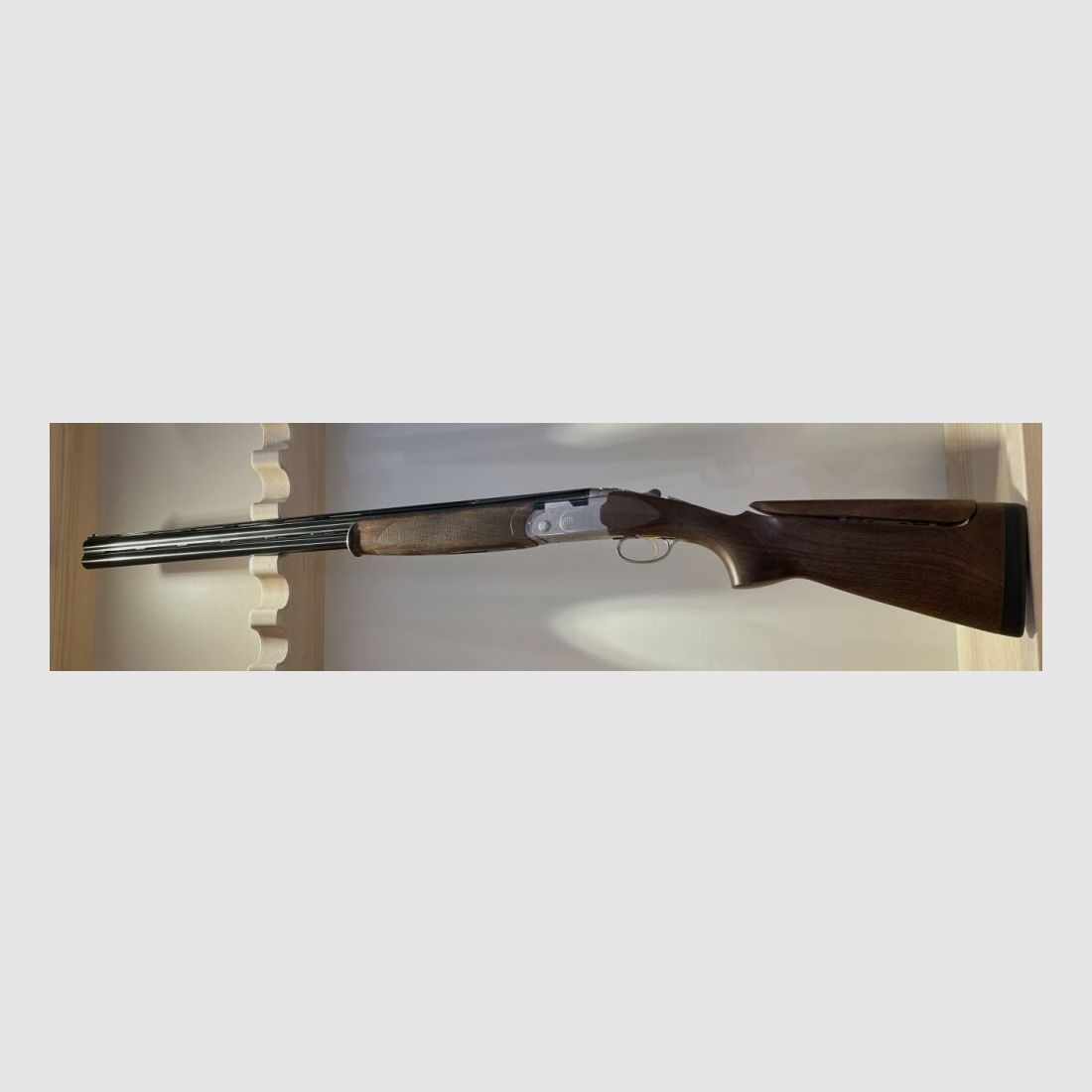 BERETTA 686 SILVER PIGEON 1 SPORTING AS - Lauflänge 76cm
