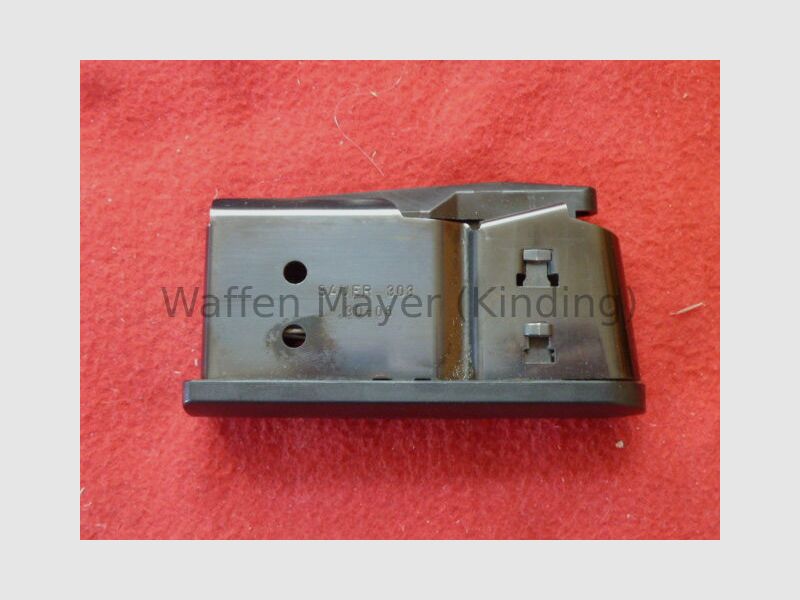 Sauer & Sohn Mod.303