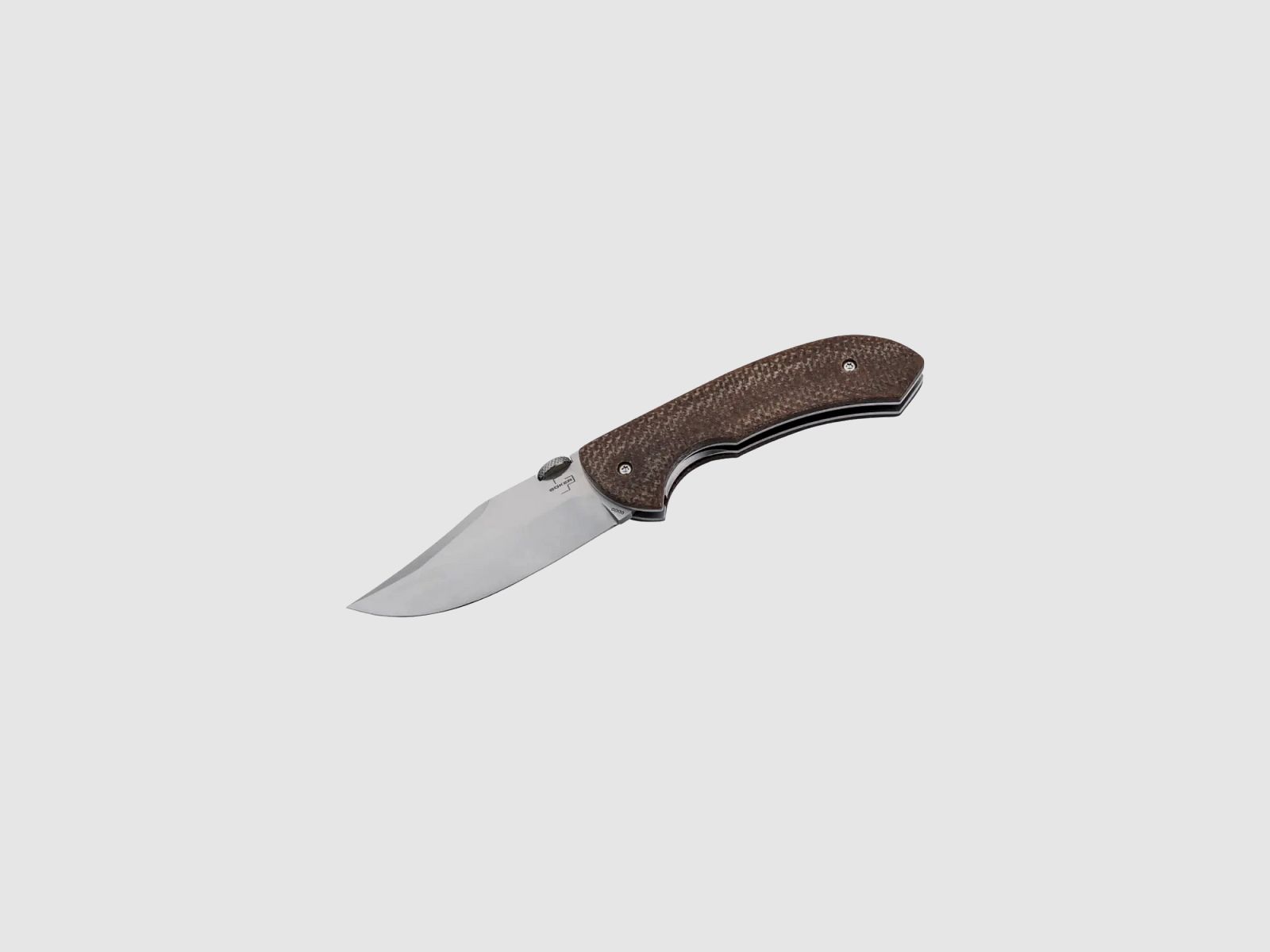 Böker Plus Pocket Bowie D2-Stahl