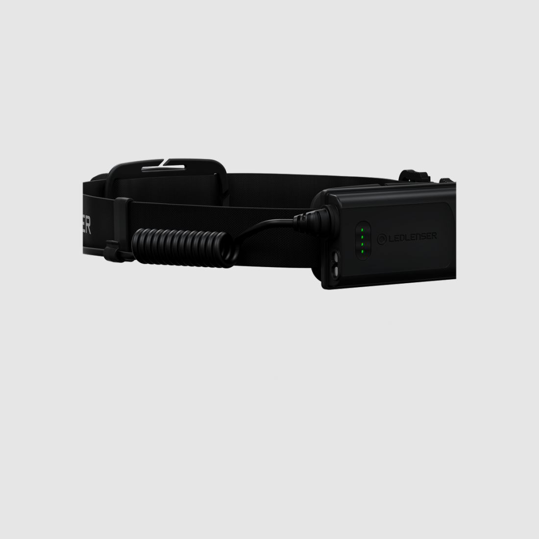 Lampe frontale H5R CORE Rechargeable, image 8 sur 9