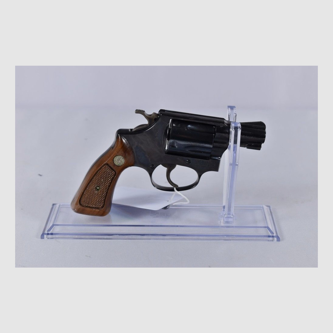 Smith & Wesson -
