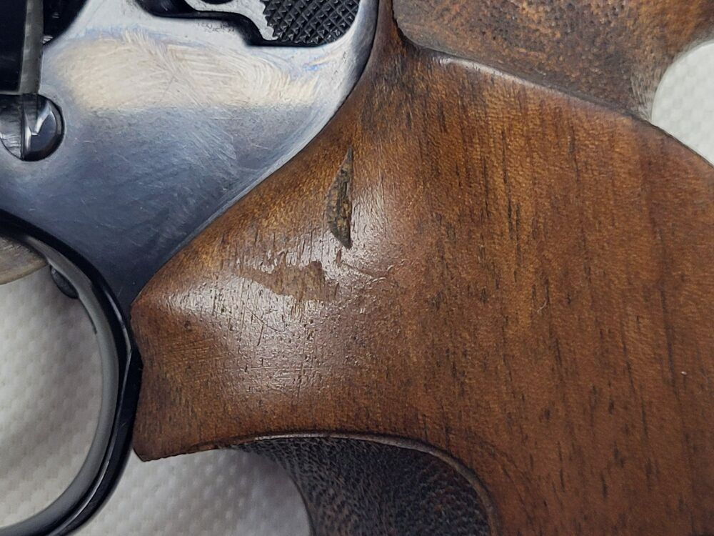 Smith & Wesson 14-3
