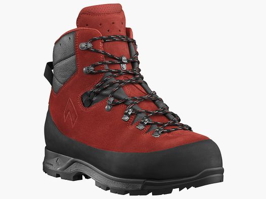 Haix Cut Protection Boots Protector Forest 2.1 GTX Mid