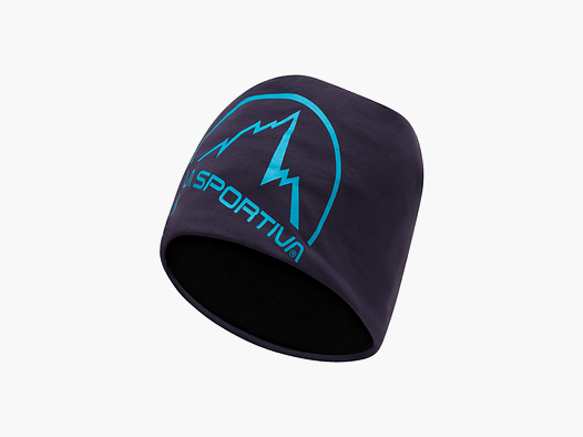 CAPPELLO – LA SPORTIVA – CIRCLE BEANIE Deep Sea/Tropic Blue