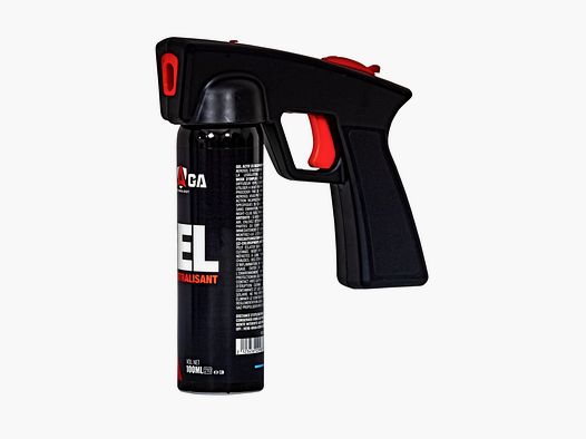 Bombe Praga Technology gel cs pro 100ML