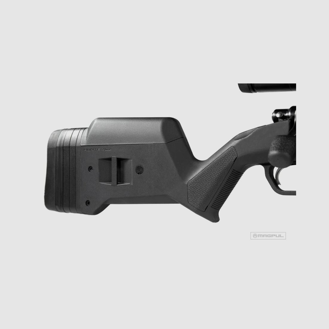 Magpul Hunter 700 Stock for Remington 700 L/A