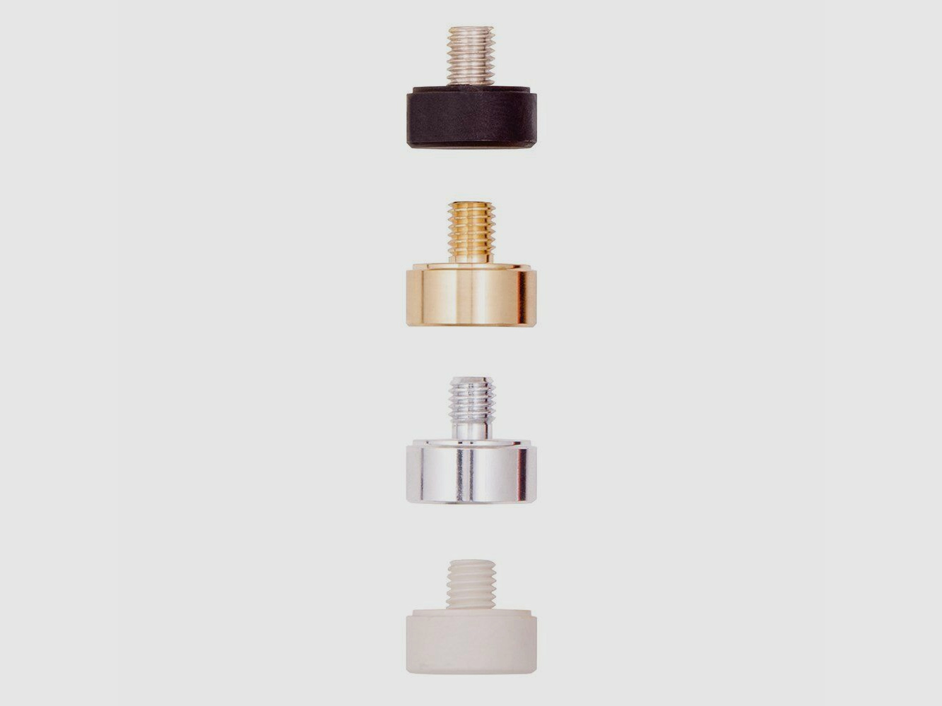 Real Avid Accu-Punch Hammer & Pin