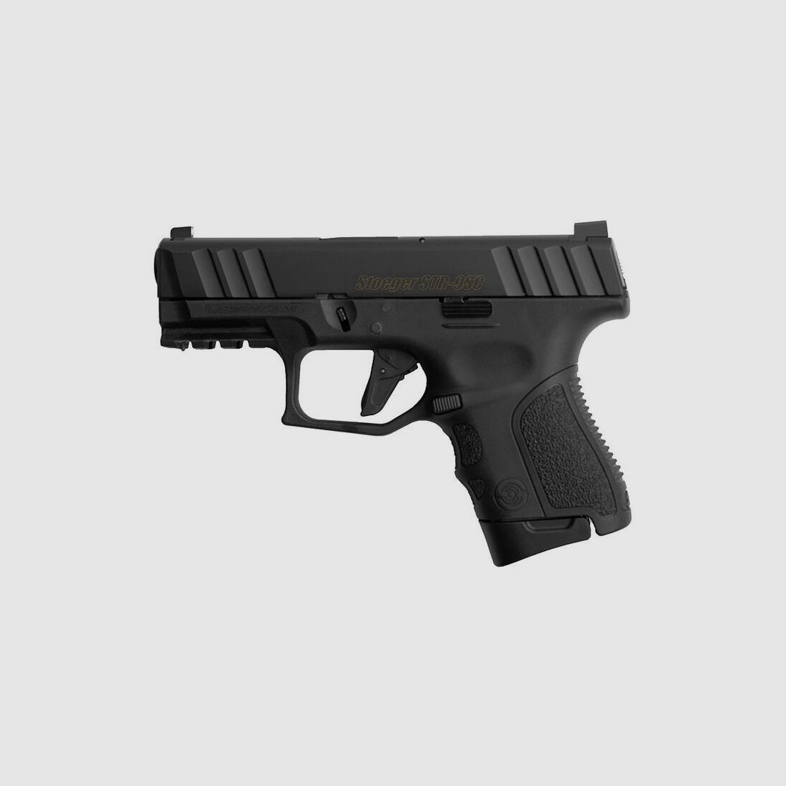Stoeger STR-9SC - Sub Compact 9x19 Optic Ready