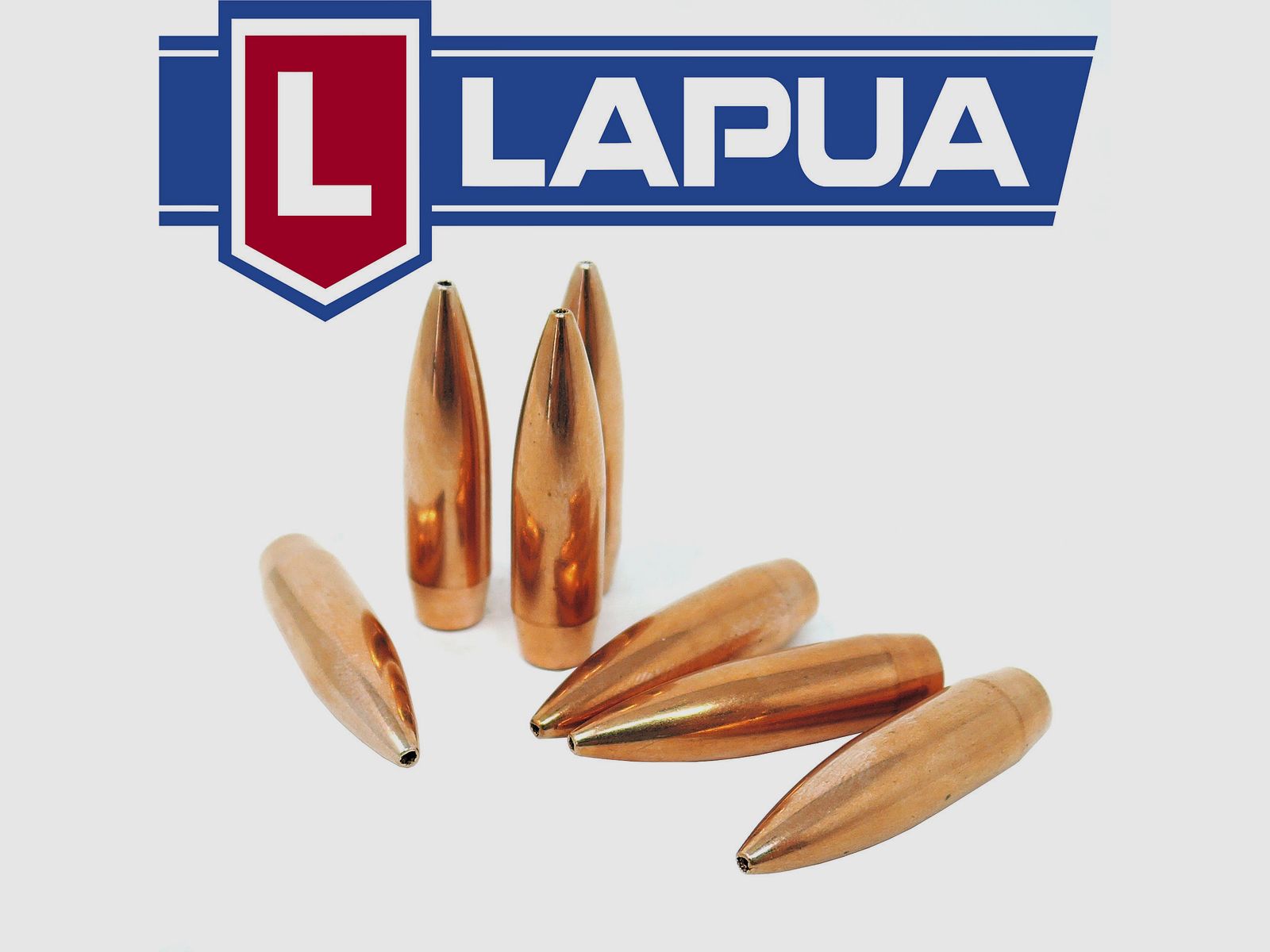 Lapua Scenar Balles