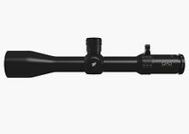 GPO Spectra 8x 2,5-20x50i richtkijker G4i Fiber