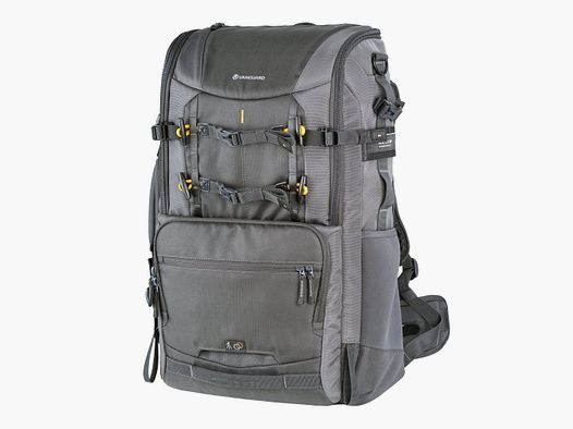 Vanguard World Alta Sky 68 – Mochila para super teleobjetivos