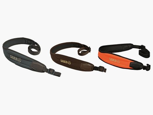 Ergo Rest Riemen Grün - Neopren