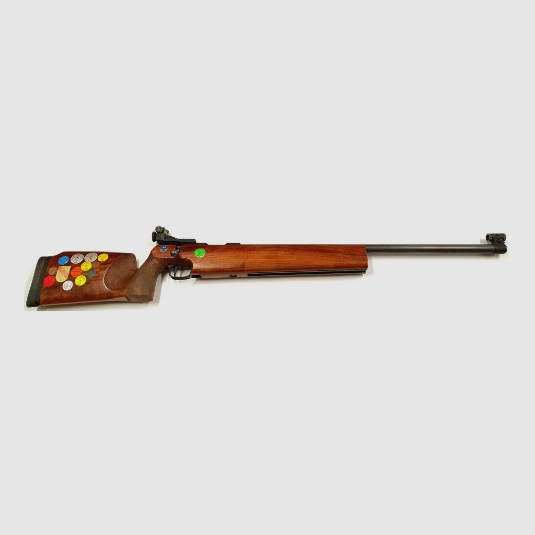 Walther KK Matchgewehr