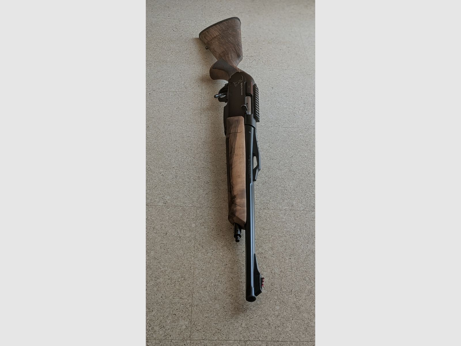 Winchester SXR Tracker 308 Win
