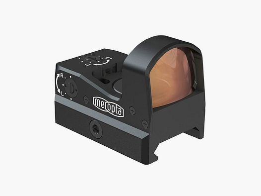 MEOPTA MeoSight IV Reflex Sight RedDot Rotpunktvisier Leuchtpunktvisier