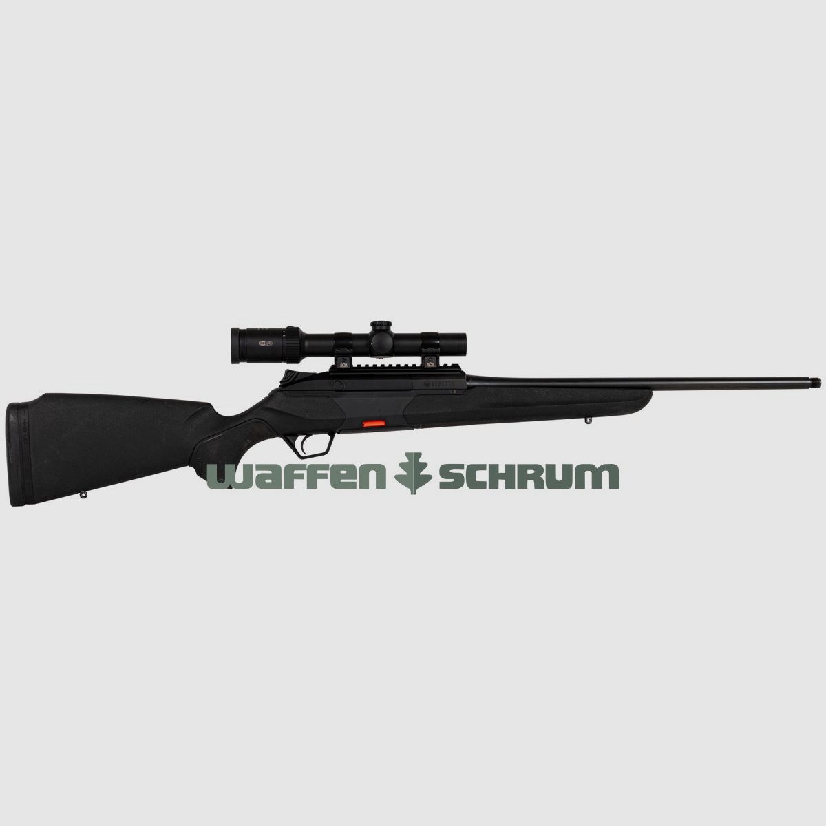 Beretta BRX1 .308Win Links- oder Rechtshandwaffe , ZF Meopta Meostar R2 1-6x24RD, EAW-Blueline Festmontage LL: 51cm, M14x1 Gewinde,