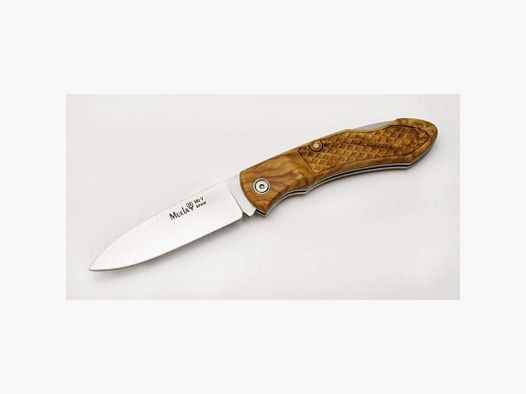 Muela Artesana Gt-9.Ol Taschenmesser